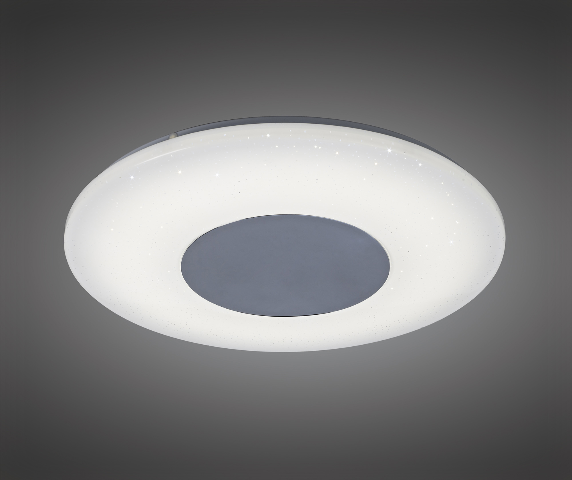 Reef I Ceiling Lights Mantra Fusion Flush Fittings